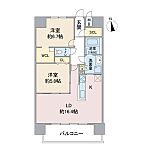 名古屋市東区代官町 15階建 築6年のイメージ