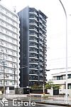 名古屋市中村区中村町字大島 15階建 新築のイメージ