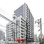 名古屋市中区金山１丁目 15階建 新築のイメージ