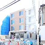 名古屋市昭和区御器所３丁目 4階建 新築のイメージ