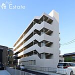 名古屋市西区秩父通１丁目 5階建 築4年のイメージ