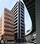 名古屋市東区泉１丁目 13階建 築7年のイメージ