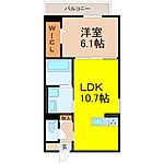 名古屋市中村区太閤１丁目 3階建 築2年のイメージ