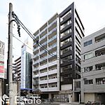 名古屋市中区新栄１丁目 10階建 築19年のイメージ