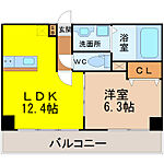 名古屋市中川区西日置２丁目 10階建 築12年のイメージ