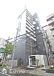 名古屋市中区大井町 13階建 築6年のイメージ