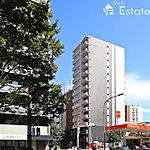 名古屋市中村区名駅南２丁目 15階建 新築のイメージ