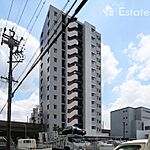 名古屋市東区矢田１丁目 14階建 築17年のイメージ