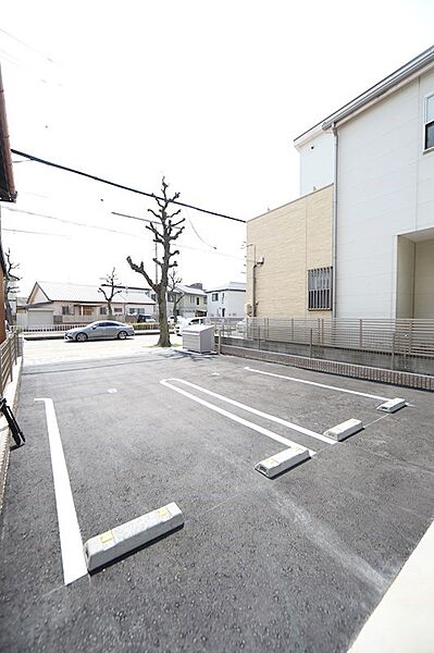 愛知県名古屋市南区呼続３丁目(賃貸マンション1K・1階・29.92㎡)の写真 その24