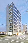 名古屋市中区平和２丁目 9階建 築5年のイメージ