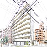 名古屋市中区富士見町 9階建 築2年のイメージ