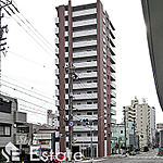 名古屋市中区大井町 14階建 築17年のイメージ