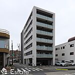 名古屋市熱田区八番２丁目 7階建 築14年のイメージ