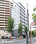 名古屋市西区名駅２丁目 10階建 築8年のイメージ