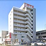 名古屋市熱田区尾頭町 9階建 築17年のイメージ