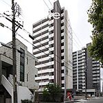 名古屋市熱田区伝馬２丁目 13階建 築7年のイメージ