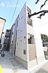 名古屋市中村区佐古前町 3階建 築6年のイメージ