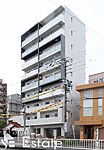 名古屋市東区東大曽根町 9階建 築5年のイメージ