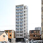 名古屋市中村区中島町１丁目 11階建 築4年のイメージ