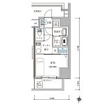 名古屋市瑞穂区瑞穂通３丁目 13階建 新築のイメージ