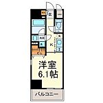 名古屋市北区志賀南通２丁目 10階建 築7年のイメージ