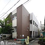 名古屋市西区枇杷島２丁目 2階建 築13年のイメージ