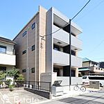 名古屋市中村区長筬町４丁目 3階建 新築のイメージ