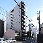 名古屋市中区大須１丁目 10階建 築7年のイメージ