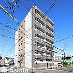 名古屋市守山区新守町 7階建 築8年のイメージ
