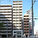 名古屋市西区菊井２丁目 15階建 築12年のイメージ
