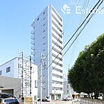 名古屋市中区門前町 14階建 築2年のイメージ