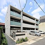 名古屋市北区敷島町 3階建 築11年のイメージ