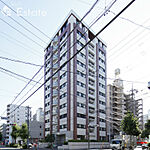 名古屋市中区富士見町 12階建 築15年のイメージ