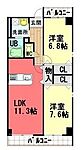 名古屋市東区代官町 10階建 築12年のイメージ