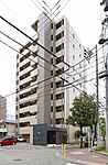 名古屋市東区代官町 10階建 築12年のイメージ