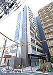 名古屋市中区大須２丁目 13階建 築5年のイメージ