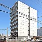 名古屋市瑞穂区塩入町 9階建 新築のイメージ
