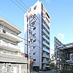 名古屋市東区葵３丁目 10階建 築14年のイメージ