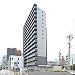 名古屋市北区山田２丁目 15階建 新築のイメージ
