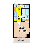 名古屋市中区平和２丁目 6階建 築8年のイメージ
