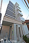名古屋市中区平和２丁目 6階建 築8年のイメージ