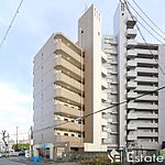 名古屋市東区芳野３丁目 8階建 築30年のイメージ