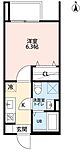 名古屋市中川区外新町１丁目 3階建 築7年のイメージ