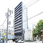 名古屋市中区千代田５丁目 14階建 築2年のイメージ