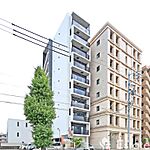 名古屋市中川区運河通１丁目 10階建 築7年のイメージ
