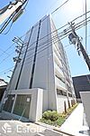 名古屋市西区菊井１丁目 10階建 築6年のイメージ