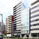 名古屋市中区葵１丁目 14階建 築3年のイメージ