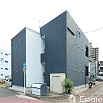 名古屋市熱田区白鳥３丁目 2階建 築9年のイメージ