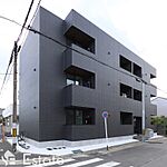名古屋市南区道徳新町４丁目 3階建 築1年未満のイメージ