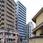 名古屋市中区新栄１丁目 15階建 新築のイメージ